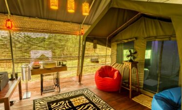 ahaspokuna bushwalk campsites in sri lanka experiential journey