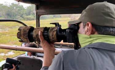 wild photography safari at wilpattu in sri lanka experiential journey